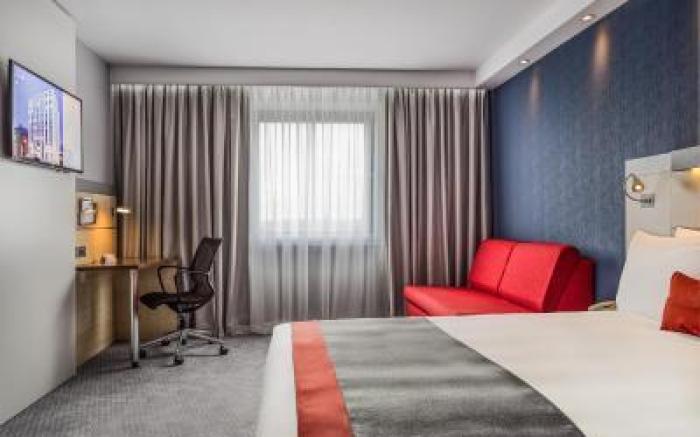 Holiday Inn Express London - Watford Junction By IHG