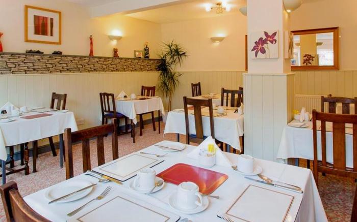 Thornbank Guest House