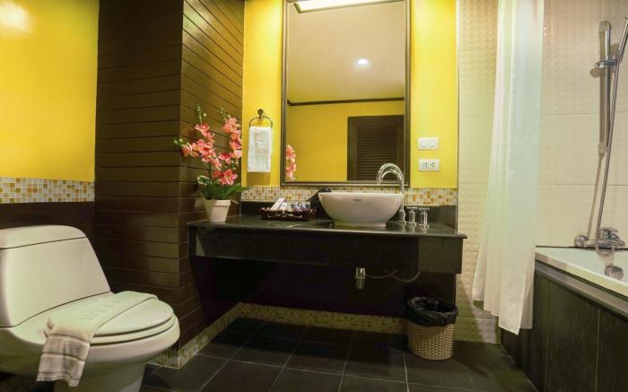 Aonang Orchid Resort