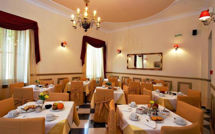 Halepa Hotel