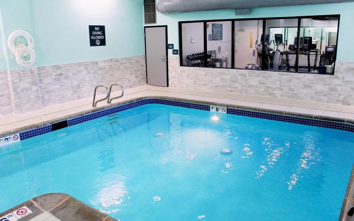 Holiday Inn & Suites Bothell - Seattle Northeast By IHG
