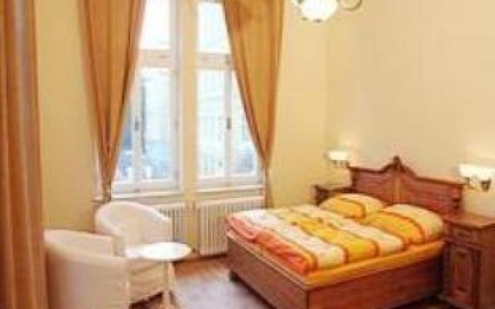 Aphrodite Hotel Marianske Lazne