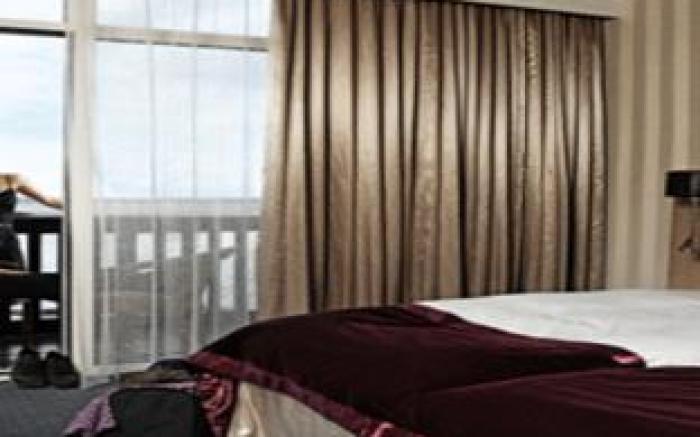 Marienlyst Strandhotel