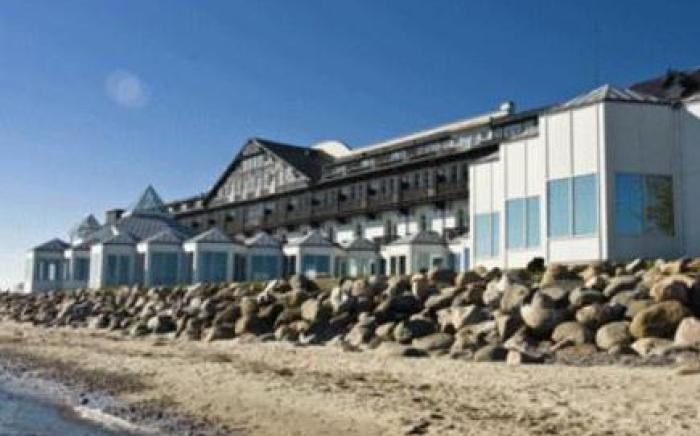 Marienlyst Strandhotel