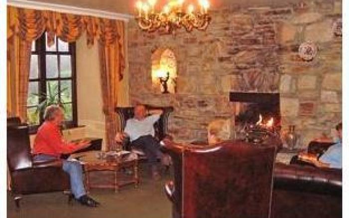 Abbeyglen Castle Hotel