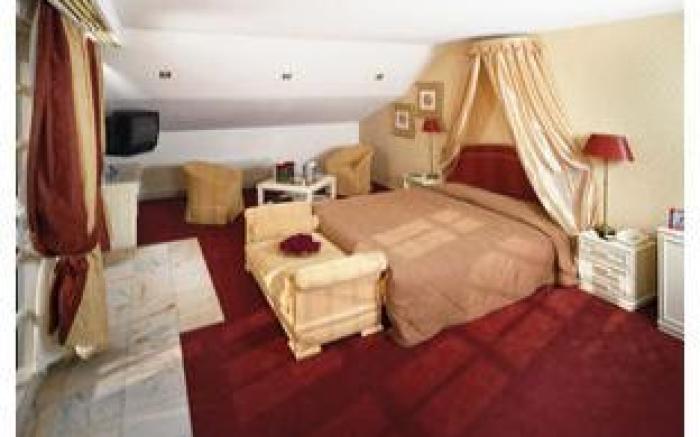 Van der Valk Hotel Avifauna