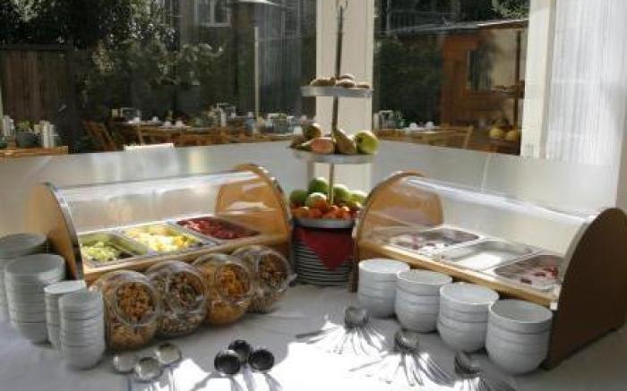 Hotel Zest Den Haag - Scheveningen