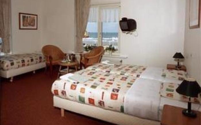 Strandhotel Scheveningen