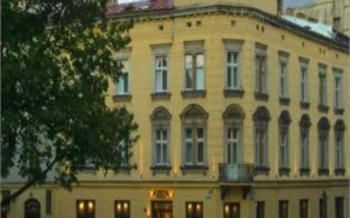 Spatz Aparthotel