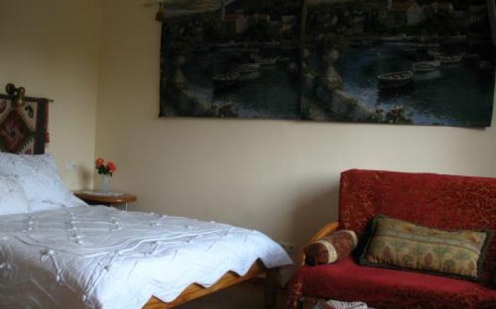 Pensjonat B&B Nad Rudawa
