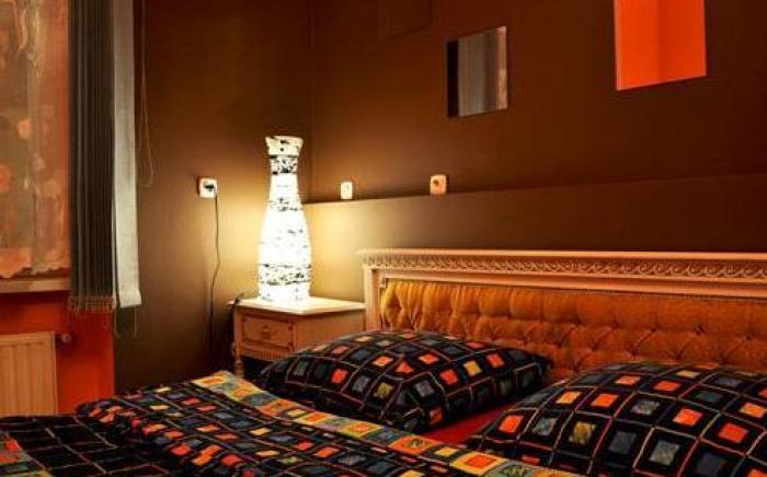 Hostel Tara