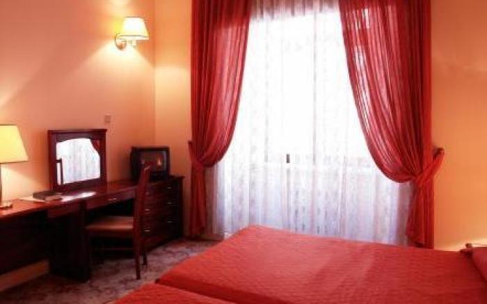 Hotel Elektor Premium