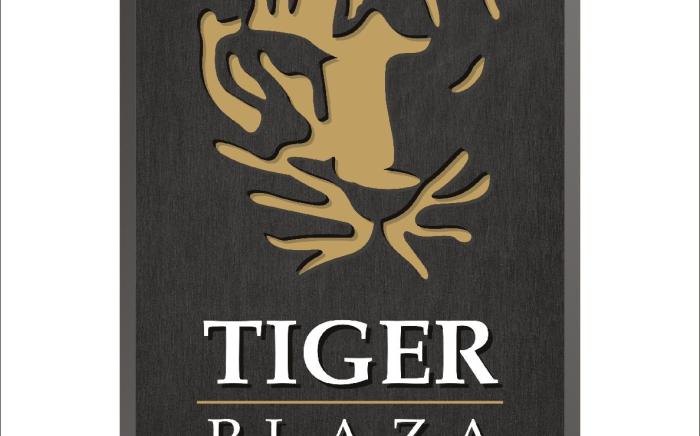Budget Inn Tiger Plaza - Service Apartments