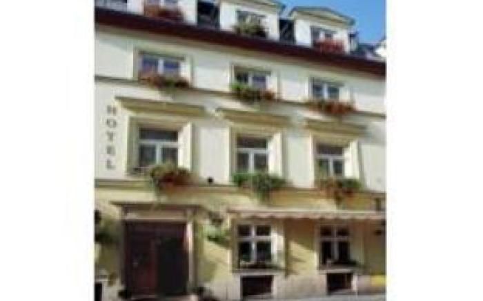 Aparthotel Karmel