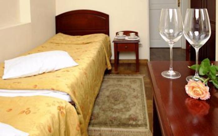 Aparthotel Karmel
