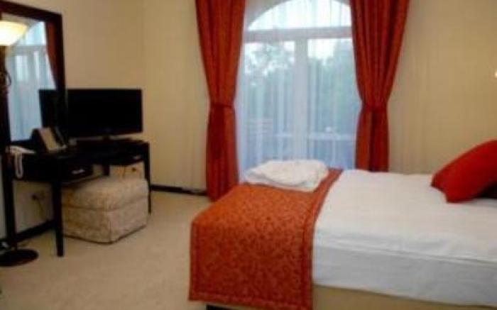 Hotel Aurum
