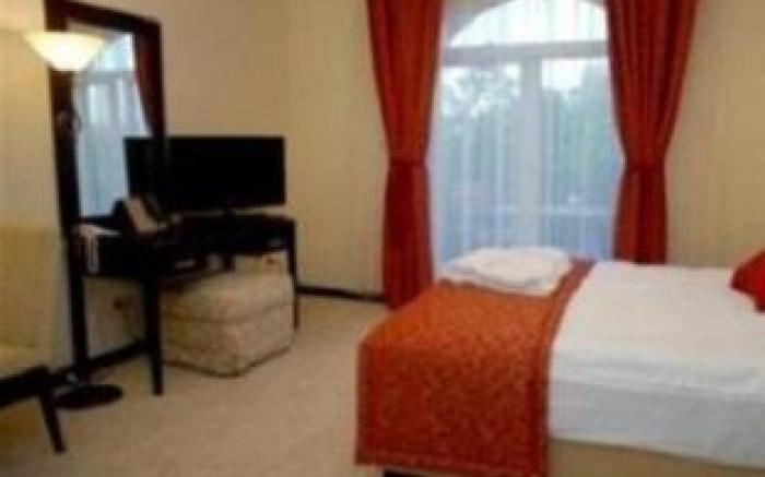 Hotel Aurum