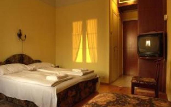 Harmonia Hotel Sarvar