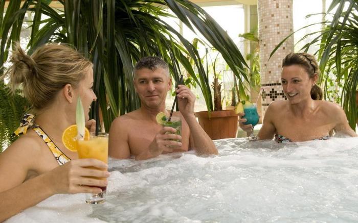 Residence Conference & Wellness Hotel