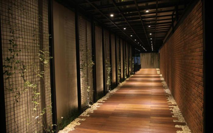 Beehive Boutique Hotel