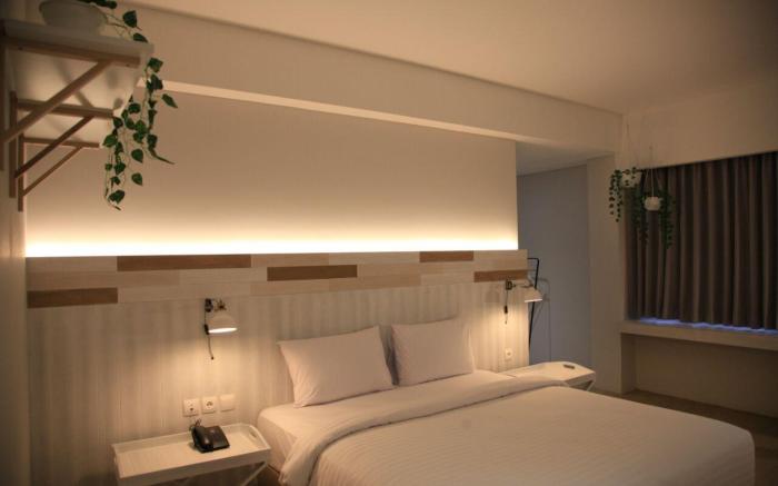 Beehive Boutique Hotel