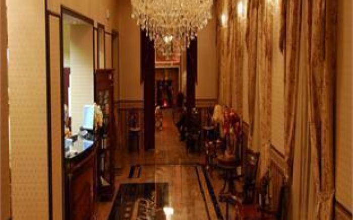 Palace Hotel Polom