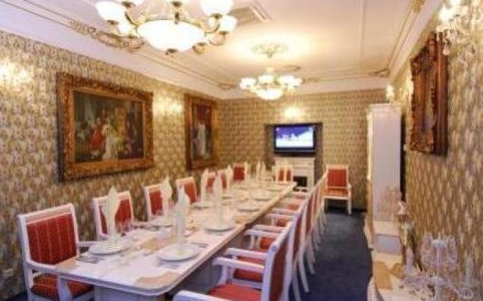 Palace Hotel Polom