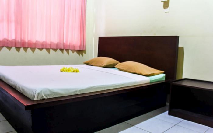 Budhi Beach Inn
