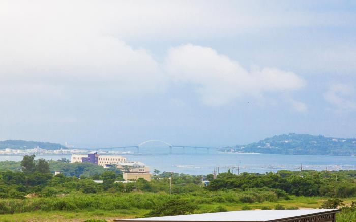 Kariyushi Condominium Resort Motobu Ikoi no Yado Yamachan