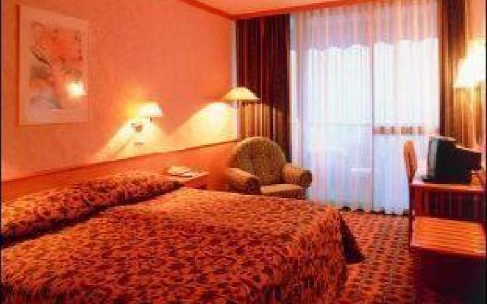 Grand Hotel Bernardin