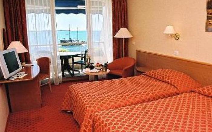 Grand Hotel Bernardin