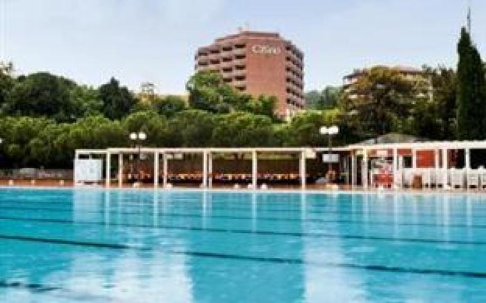 Remisens Hotel METROPOL