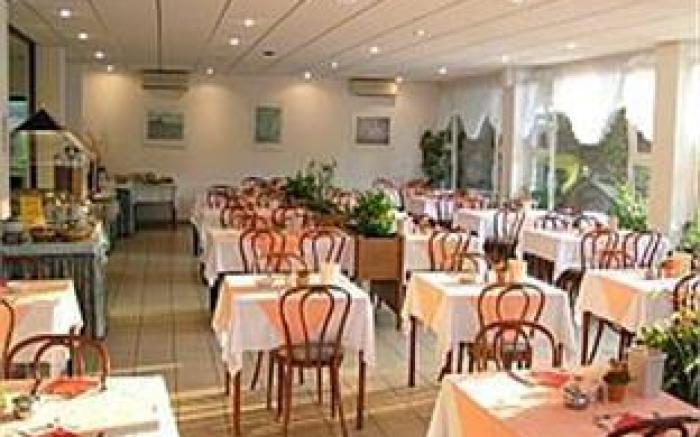 Remisens BEL MORETTO - Hotel Metropol Annexe