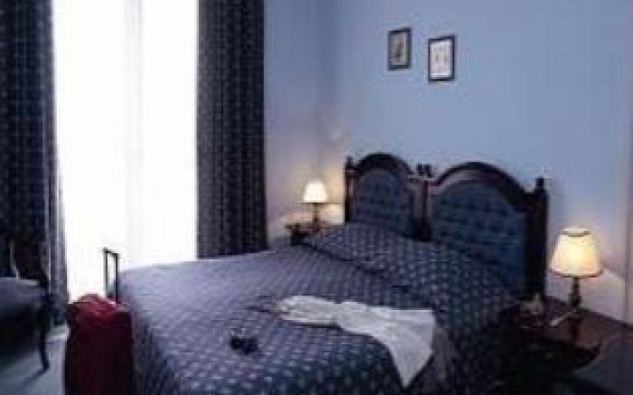 Remisens CASA ROSA - Hotel Metropol Annexe