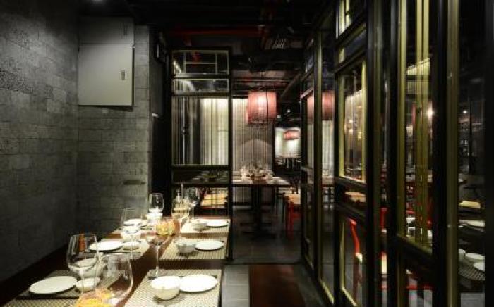 The Chi Boutique Hotel