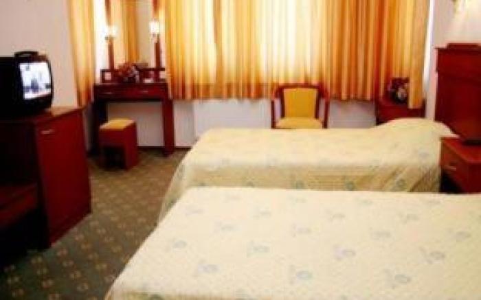 Helen Hotel