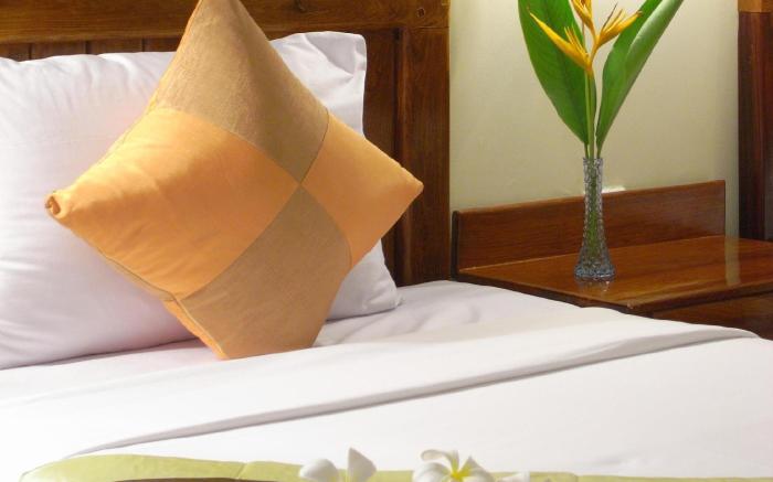 Dara Reang Sey Angkor Hotel