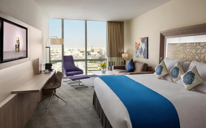 Novotel Jeddah Tahlia