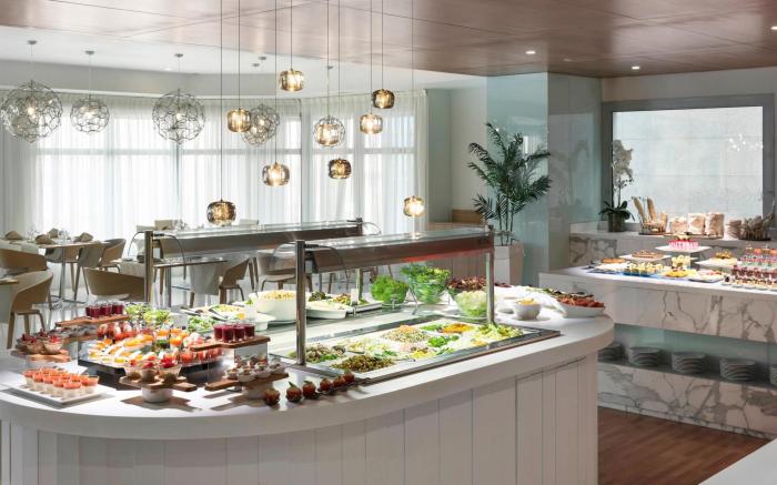 Novotel Jeddah Tahlia