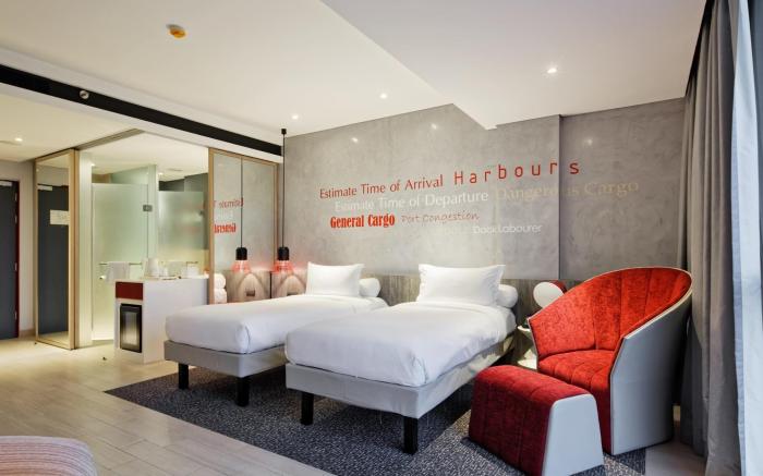 ibis Styles Batam Nagoya