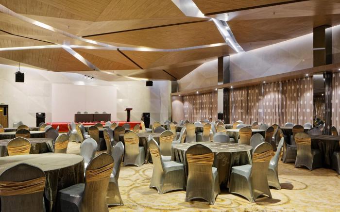 ibis Styles Batam Nagoya