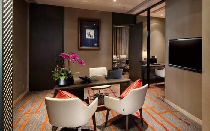 Pullman Hefei Sunac