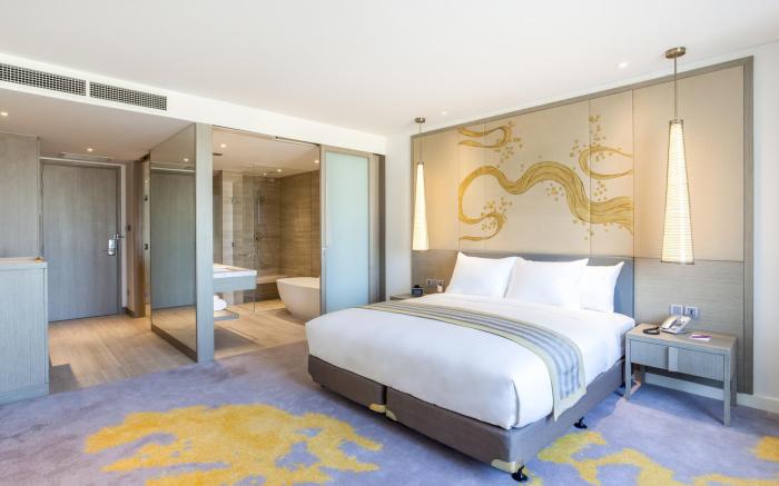 Crowne Plaza Vientiane By IHG