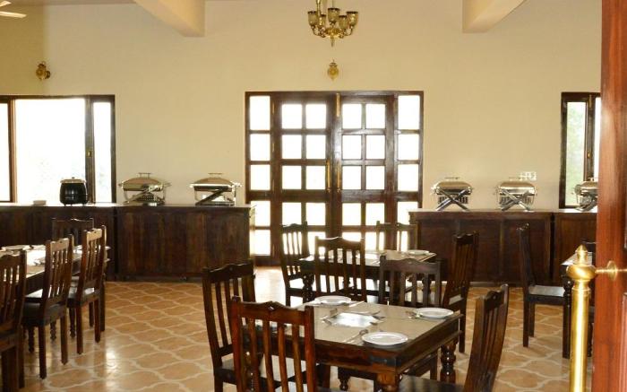 ClarksInn Suites Ranthambore