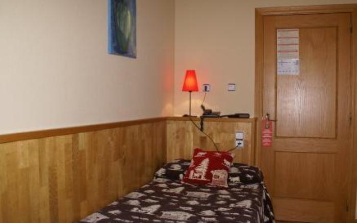 Hotel L’Ermita B&B