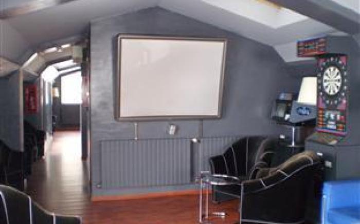 Reial Pirineus Hotel