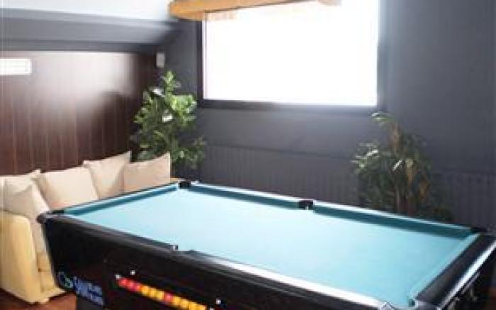 Reial Pirineus Hotel