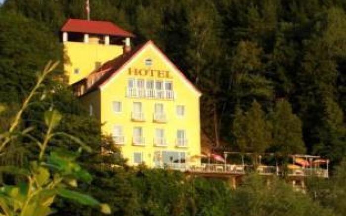 Hotel-Restaurant Faustschlossl