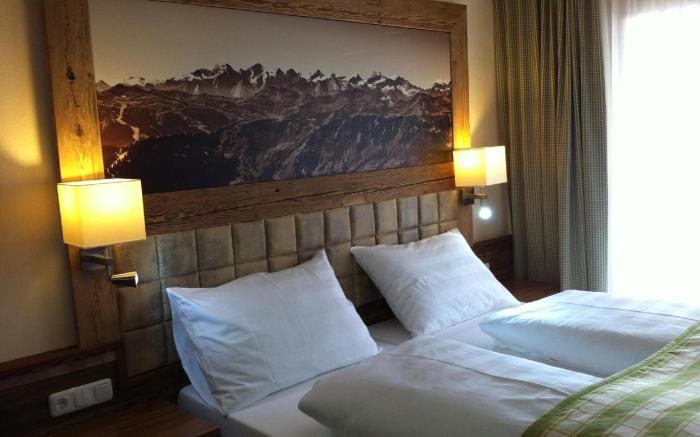 Hotel Alte Post Fieberbrunn