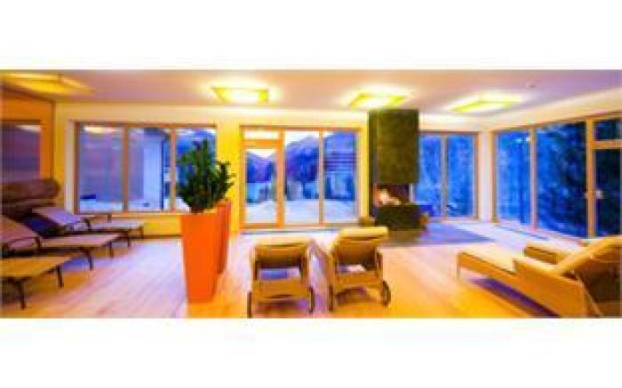 Almwellness Hotel Pierer